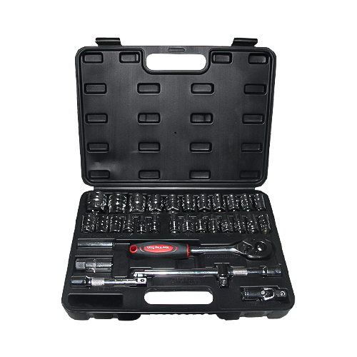 Wcielenie różnorodnych potrzeb zestawów gniazd