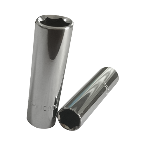 Nowy wybór narzędzia do naprawy samochodów: technologia przeciwzupieczkowa i anty-korozja sprawia, że ​​1/4 