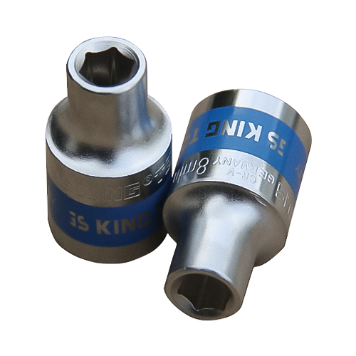 Najwyżej oceniani producenci kluczy głębokich Dr.: kompletny przewodnik po precyzji głębokiego wkręcania